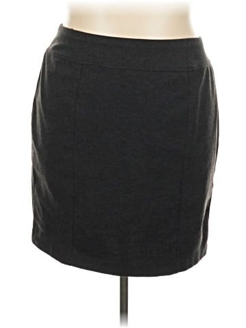 Ellen Tracy Casual Skirt (view 1)
