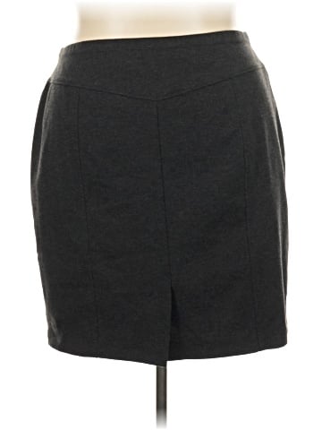 Ellen Tracy Casual Skirt (view 2)