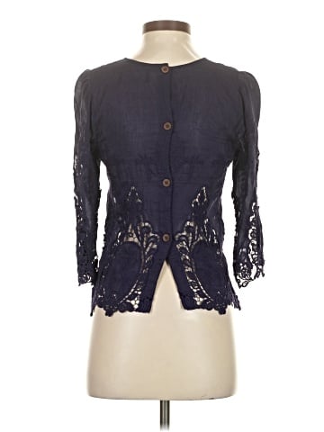 Dolce Vita 3/4 Sleeve Top (view 2)