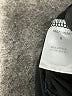 Tart Black Long Sleeve Turtleneck Size S - photo 8
