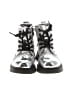 Unbranded Silver Boots Size EU 26 / US 9 1/2 (kids) - photo 2