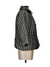 Unbranded Houndstooth Black Gray Coat Size L (estimated) - photo 4
