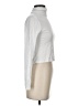 Herou 100% Modal Silver Long Sleeve Turtleneck Size S - photo 4