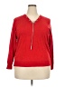 MICHAEL Michael Kors Red Pullover Sweater Size 2X - photo 1