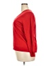 MICHAEL Michael Kors Red Pullover Sweater Size 2X - photo 5