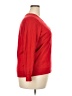 MICHAEL Michael Kors Red Pullover Sweater Size 2X - photo 4