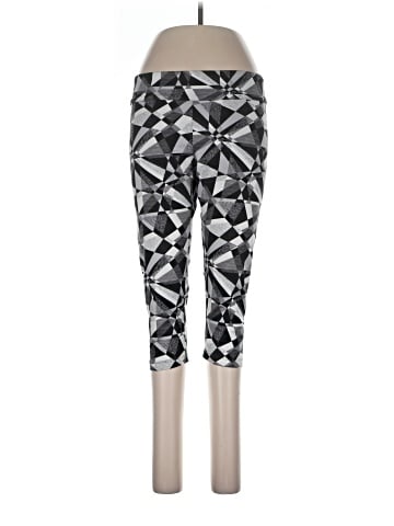 Live Love Dream Aeropostale Active Pants (view 1)