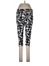 Live Love Dream Aeropostale Graphic Silver Active Pants Size L - photo 1