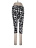 Live Love Dream Aeropostale Graphic Silver Active Pants Size L - photo 2