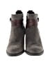 Sam Edelman Gray Ankle Boots Size 7 1/2 - photo 2
