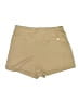 H&M Solid Tan Khaki Shorts Size XXL - photo 1