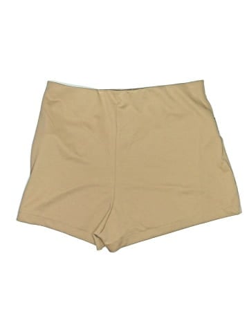 H&M Khaki Shorts (view 2)