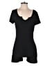 Shein Black Romper Size L - photo 1
