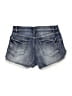 Mudd Blue Denim Shorts Size 5 - photo 2