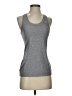 Athleta Gray Active Tank Size XS - photo 1