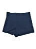H&M Solid Blue Shorts Size XXL - photo 2