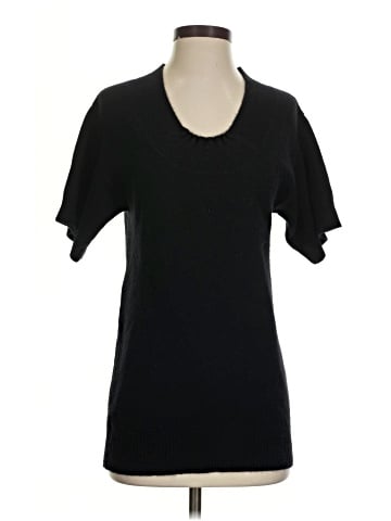 Barneys New York Cashmere Cardigan (view 1)