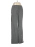 Darjoni Chevron-herringbone Gray Dress Pants Size 4 - photo 1