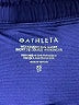Athleta Solid Blue Athletic Shorts Size XS - photo 3