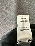 Ramy Brook Solid Black Silk Pants Size M - photo 8