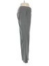 Darjoni Chevron-herringbone Gray Dress Pants Size 4 - photo 4
