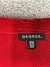 George Red 3/4 Sleeve T-Shirt Size XL - photo 7