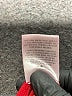 George Red 3/4 Sleeve T-Shirt Size XL - photo 9