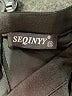 Assorted Brands Black Casual Dress Size XXL - photo 6