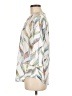 Xieerduo Ivory 3/4 Sleeve Blouse Size L - photo 5