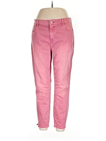 White House Black Market Jeans (view 1)