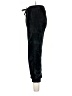Hippie Rose 100% Polyester Black Casual Pants Size M - photo 5