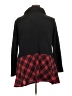 Suzanne Betro Black Pullover Sweater Size 2X - photo 2