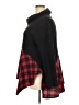 Suzanne Betro Black Pullover Sweater Size 2X - photo 5