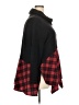 Suzanne Betro Black Pullover Sweater Size 2X - photo 4