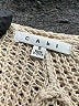 CAbi Tan Cardigan Size S - photo 7