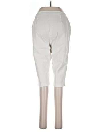 Sigrid Olsen Sport Casual Pants (view 2)