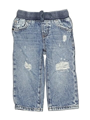 Baby Gap Jeans (view 1)