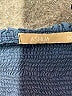 Assorted Brands 100% Viscose Blue 3/4 Sleeve Blouse Size 1X (estimated) - photo 7