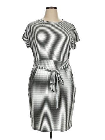Merokeety Casual Dress (view 1)