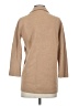 J.Crew Tan Coat Size XXS - photo 2