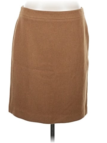 J.Crew Mercantile Casual Skirt (view 1)