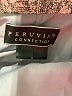 Peruvian Connection Print Gray Blazer Size 14 - photo 6