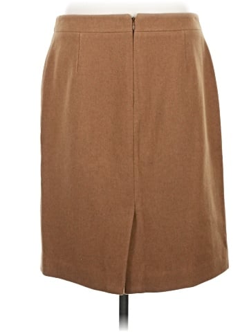 J.Crew Mercantile Casual Skirt (view 2)