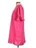 Unbranded 100% Polyester Pink Casual Dress Size L - photo 5