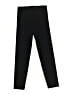 Gap Kids Solid Black Active Pants Size 10 - photo 1