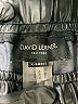 David Lerner Black Track Pants Size XS - photo 7