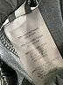 David Lerner Black Track Pants Size XS - photo 8