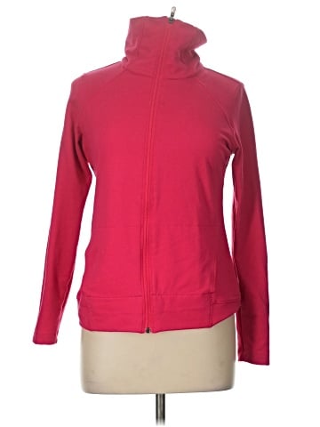Lole Track Jacket (view 1)