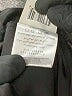 BCBGeneration 100% Polyester Solid Black Jumpsuit Size XS - photo 6