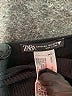 Zara Black Tube Top Size M - photo 7